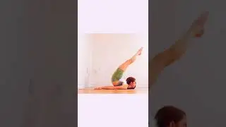 How To Do A Chest Stand!! | Anna Mcnulty Tiktok #Shorts