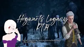 Finding Centaurs and Rescuing Natty | Hogwarts Legacy Pt-14