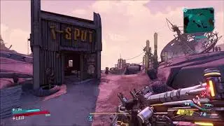 Borderlands 3 Typhon Log And Drop Dead Locations Devils Razor Pandora