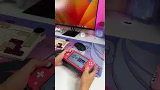 Это лучший чехол для Nintendo Switch Lite