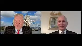 CHAGOS ISLANDS BOMBSHELL: Advance UK Treasurer Declares War on Starmer&rsquo;s &pound;35 BILLION &ldquo;Sell-Out&rdquo;