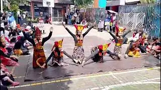 Tari Indang 5C 2025/2026 || Learn 2025