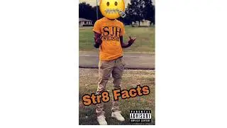 J.Money - Str8 Facts