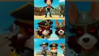 ✅Monster How Should I Feel - PAW PATROL: STANDING HERE😱😱😱🤣 -  ANIMATION - MONSTER MEMES