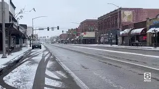Power outages reported in Flathead & Lincoln counties