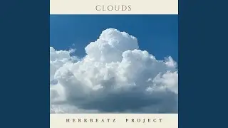 Clouds (432 Hz Meditation)
