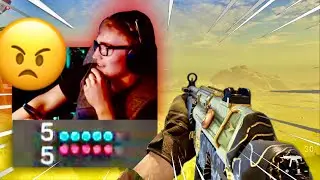 CoD: MW GB But I'm Angry 😡 (Modern Warfare GameBattles)