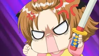 Karin Chan Angry , Revengeful , Cute & Crying Moments All
