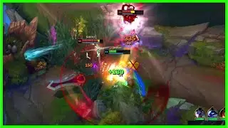 Garen Is Too OP - Best of LoL Streams 2109