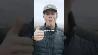 Как стирать пуховик!