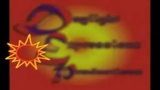 Daylight Expression Productions Animated Logo