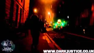 Dark Justice : 39 year old Wayne Sudama caught trying to meet 13 year old girl