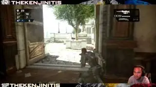 Dropshot 2 blindys