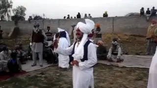 Mirja jatt Ragi harminder Jalal Ragi Rana