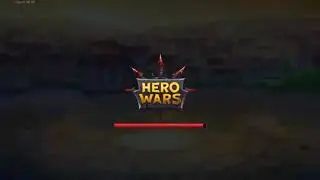 Hero Wars Mobile Khark Combo