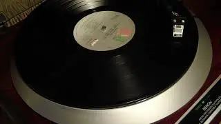 Greg Kihn - Privilege (1986) vinyl