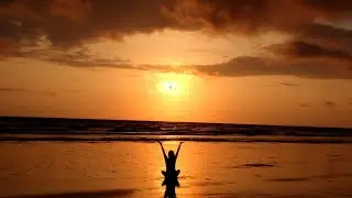 Moonrise Meditation Music | Calming | Relaxation | Meditate Music