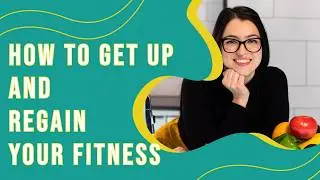 Fitness Over 50: The Ultimate 