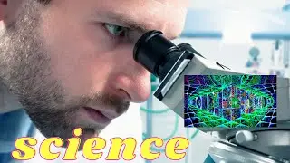 How Small Is Nanotechnology? | Tiktok #shorts