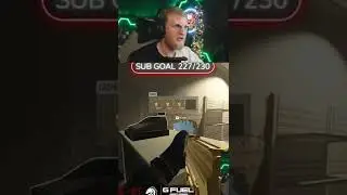 How you fix the HUD glitch in Warzone 2! #warone2 #twitchstreamer #holiday #warzonefix