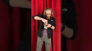 Your New Favorite Pocket Magic Trick - Smooth by Nicholas Lawrence