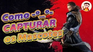 Bless Global: Como Capturar os Mascotes e Usar os C&oacute;digos ???