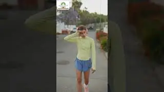 No Gym Needed! Lose Weight with 20 Minutes of Walking Daily | Nageswara Ayurvedic