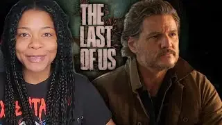 The Last of Us Season 2 Episode 1 'Future Days' REACTION!!