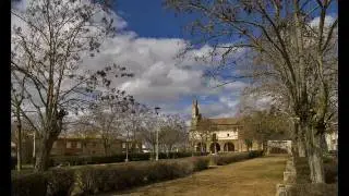 fotografías de Villanueva del Campo