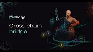 How to use Allbridge core.  Presentation
