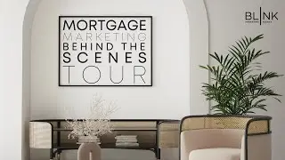 Blink Marketing: Mortgage Social Media & Marketing Tools Tour