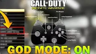 My Settings With Auger Gameplay