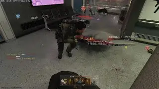 「CODBO7」27連。KOGOT-7。核をSGに止められる