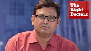 A revamp of medical curriculum | Dr. Sundeep Mishra | The Interview | The right doctors
