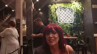 Silvia Peyrou y Germ&aacute;n Krauss
