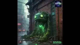 Drum'n'Bass - Microfunk 158