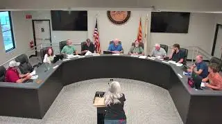 Wednesday, October 1, 2025 Design Review Board