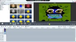 How to Make Not Scary On AVS Video Editor
