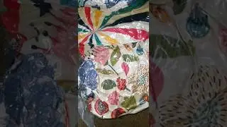 Amazon basics vacuum bags review part- 2