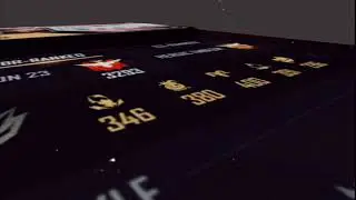 CINEMATIC PROFILE EDITING || FREEFIRE TRENDING 3D PROFILE EDIT X SHAYIS GAMING