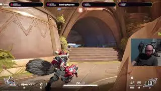 3.5 IS HERE! RANKED GRIND WITH DUSK_CLONE