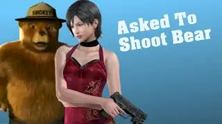 Ada Wong 