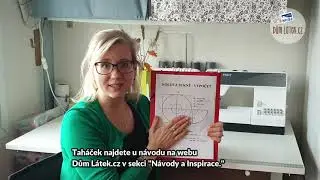 Jak ušít kolovou sukni