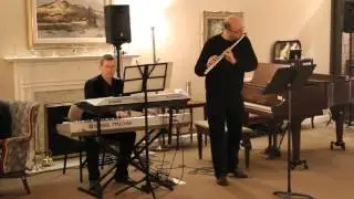 Ennio Morricone - Gabriel's Oboe (Arrangement by Dmitriy Varelas)