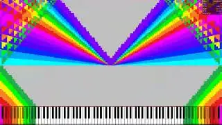 my art 25 ~ 27 (1024 and 2048 bpm ver.)
