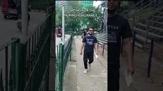 REMULLA VS BANTAG VS BBM VS PEOPLE TIKTOK VIRAL VIDEO