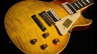 Gibson Custom Shop Collector's Choice #16 Ed King 1959 Les Paul 