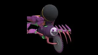CHOO-CHOO CHARLES ! Merge Spider Train - Run Merge ??? (Level 50)