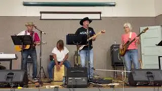 2023.Wanham Alberta, Jamboree.