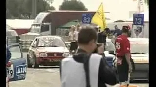 Автодром Санкт-Петербург - Сюжет по СТО ТВ